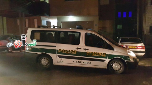  مداهمات واعتقالات بعد اخراجها عن القانون -الشيخ رائد صلاح: سأبقى رئيسا للحركة الاسلامية انتصر لاسمها وثوابتها